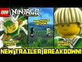 INSANE NEW SEASON 4 TRAILER OUT NOW Ninjago Dragons Rising Season 4 News Trailer Breakdown INSANE NEW SEASON 4 TRAILER OUT NOW Ninjago Dragons Rising Season 4 News Trailer Breakdown