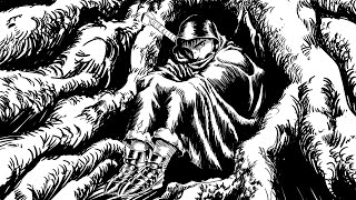 Berserk Possessed Tree Teaser