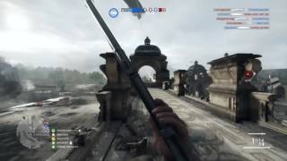 MILITITTS first collateral battlefield 1