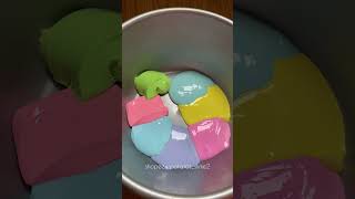 Awal Mula Terbentuknya Mixing Original Slime Jumboo