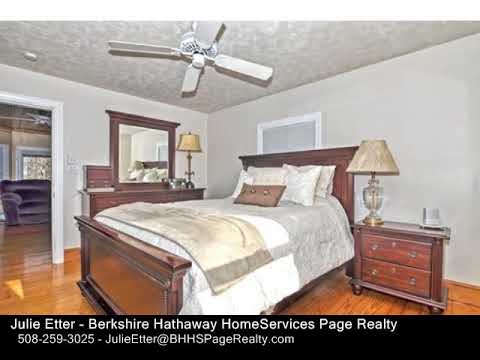 28 WHITING ST, North Attleboro, MA home video tour
