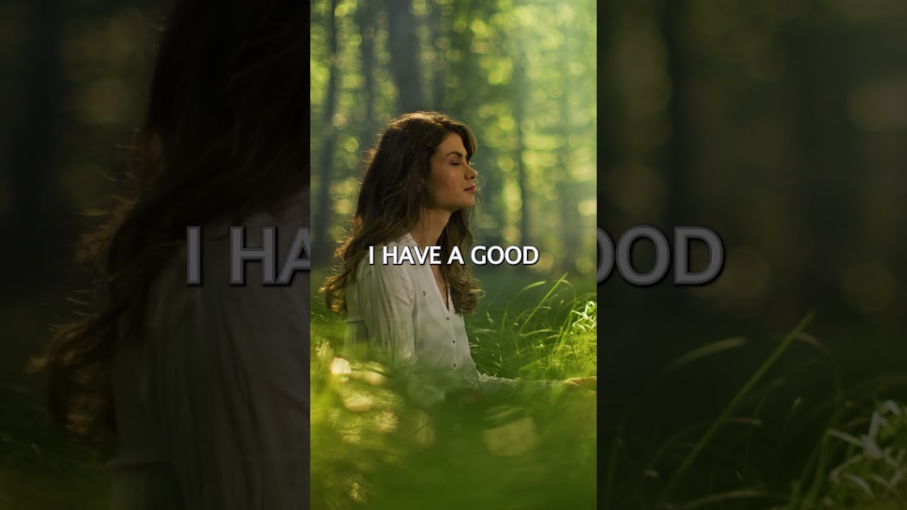 HEAL Burnout + Chronic Fatigue Syndrome | Healing Affirmations | Unlock AMAZING Results