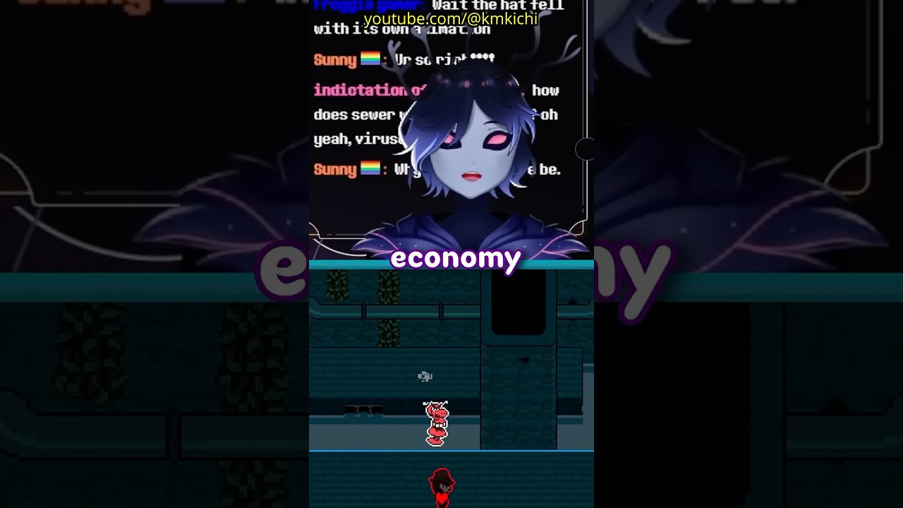 Kichi, Taxes and Peak