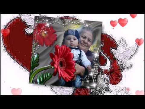 ლელა გილოცავ დედის და მეუღლის დაბადების დღეს