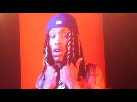 KING VON TRIBUTE  Emotional Unreleased Performance & Family Time 