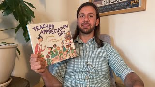 Read Aloud with Mr. Fischer - Teacher Appreciation Day Teacher Appreciation Day By Lynn Plourde A Kids Read Aloud