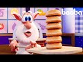 Booba Burger Recipe 🍔 CGI animated shorts 🍔 Super ToonsTV