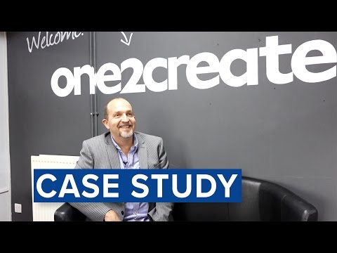 3aaa Apprenticeships Employer Case Study | One2Create