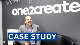 3aaa Apprenticeships Employer Case Study | One2Create