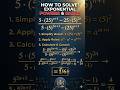 How to solve maths algebraic questions by using laws of radical or laws of indices, 9th class #maths