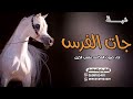 افخم شيلة جات الفرس 2024 اداء صوت الفخامه متعب الخيل