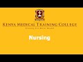 Nursing