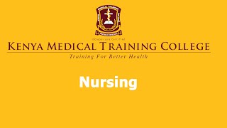 Nursing