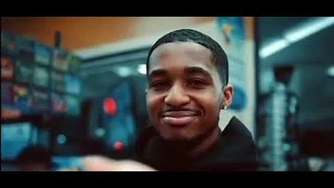 ‘D IN DDG’ (Official Music Video)