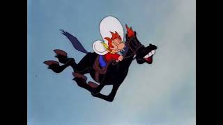 Wheres The Masked Marauder