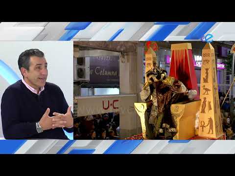 Rontomé apuesta por las actividades navideñas con medidas preventivas sanitarias