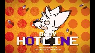 Baby Hotline // Animation Meme