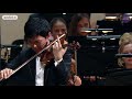Yu-Chien Tseng | Tchaikovsky Competition -  Final Round