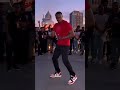 What If My Dad Danced In Atlanta! (Part 1)🤣🪩🔥Homeless And Bottomed Out