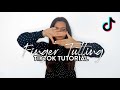 TikTok Dance Tutorial 15 | Finger Tutting