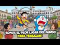 🔴 Kike Shou / ¿SOMOS EL PEOR LUGAR DEL MUNDO PARA TRABAJAR?
