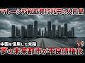 【総工費15兆円】マレーシア巨大人工島「フォレスト・シティ」のゴーストタウン化【ゆっくり解説】