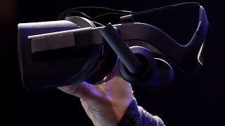 Supersonic Virtual Reality Headset Virtual reality has arrived: Do you want it? (The Next Big Thing)
