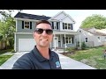 New Construction Homes Coastal Virginia under $300,000|Norfolk VA Realtor Andy Hubba New Homes