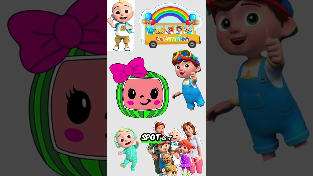 "Top 5 Most Subscribed YouTube Channels in 2025! 😱"