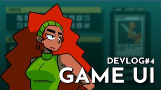 Facing my fears (thanks to Godot 3.5) | OpenFire Devlog #4