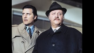 Tatort Folge 030: Weißblaue Turnschuhe