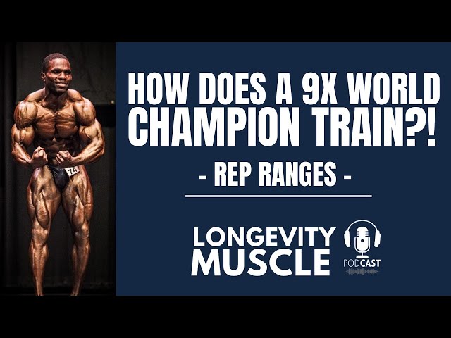 Shevon Cunningham: How Does A 9x Pro Natural Bodybuilding World