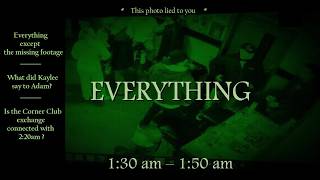 Everything : 1:30 am - 1:50 am | IDAHO4Revealed