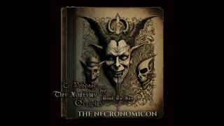 The Necronomicon