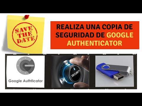 Video: Cómo mover contactos a otro teléfono Android (con imágenes)