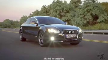 Octane Car models Animation Render Sample