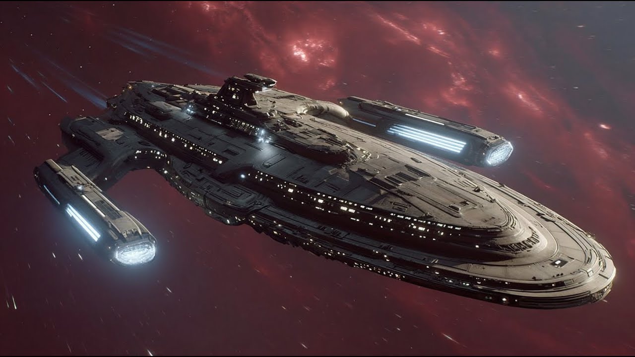 Le Conseil Galactique menaça la Terre – et la Terre répondit par une déclaration de guerre !