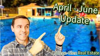College-Glen (95826) Quarter Two Update - Is It A Good Time to Sell or Buy [January-March 2026]