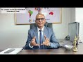 Welcome Video for our new Channel: VISA REFUSAL ANALYSIS BY Dr. Lionel Samayawardhena