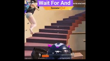 Quick 1v3 With  kamehameha+UMP+M416 jonathangaming #scout #bgmi