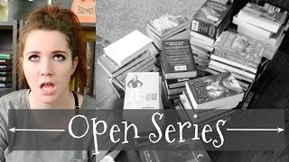Open Series