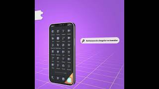 Simge değiştirici: özel uygulama simgeleri oluşturucu screenshot 4