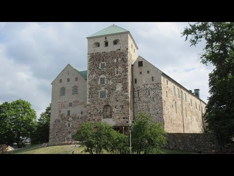 Video: Citadel Laferrier On Suurin Linnoitus Läntisellä Pallonpuoliskolla - Vaihtoehtoinen Näkymä