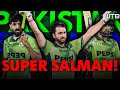 Salman Agha SAVES Pakistan AGAIN! | Pakistan vs Sri Lanka 1st ODI Review | Wtb Cricket Podcast #13