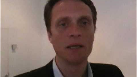 Matthew Taylor RSA Chief Executive
