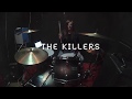 Mr. Brightside, The killers - Drum cover by Leire Colomo