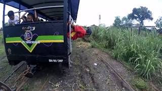 Kereta Agro Wisata Sumberharjo