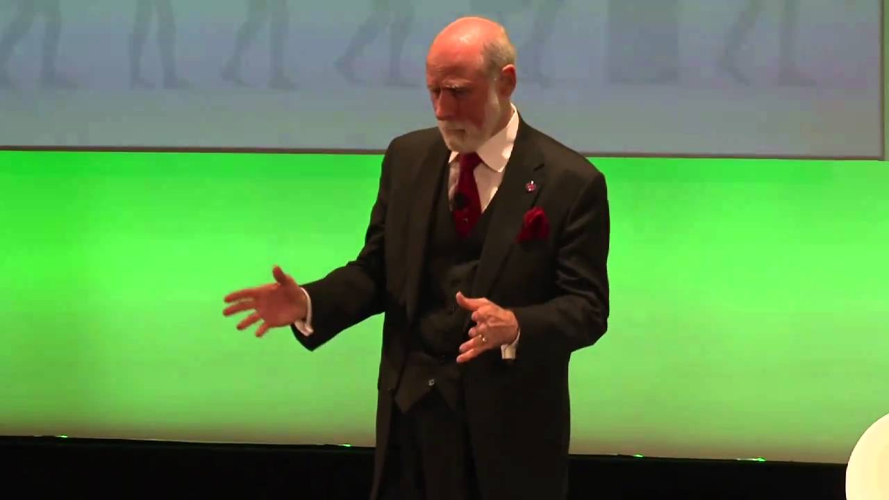 cloud platform competency Atmosphere 2010 - Vint Cerf