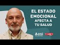 🔴 Cómo el ESTADO EMOCIONAL INFLUYE en el SISTEMA INMUNE  [Evidencias Científicas y Clínicas]