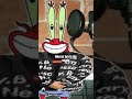 #mrkrabs #spongebob #recommended